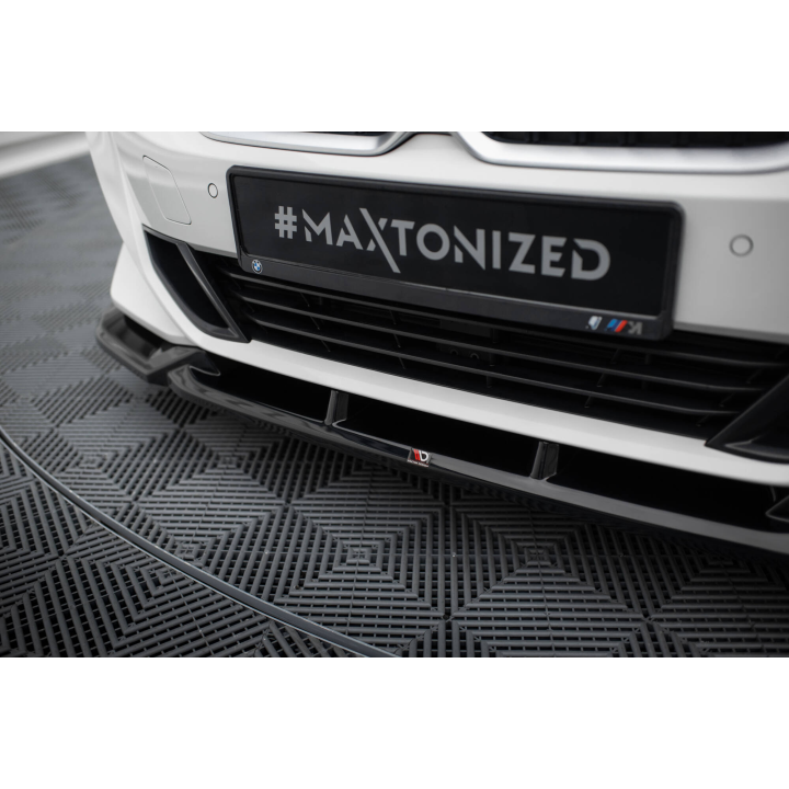 Splitter Przedni BMW 3 Sedan / Touring G20 / G21 Facelift