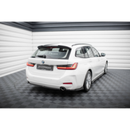 Splitter Tylny BMW 3 Sedan / Touring G20 / G21 Facelift