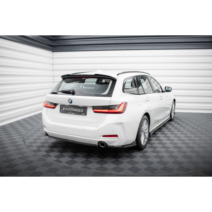Splitter Tylny BMW 3 Sedan / Touring G20 / G21 Facelift