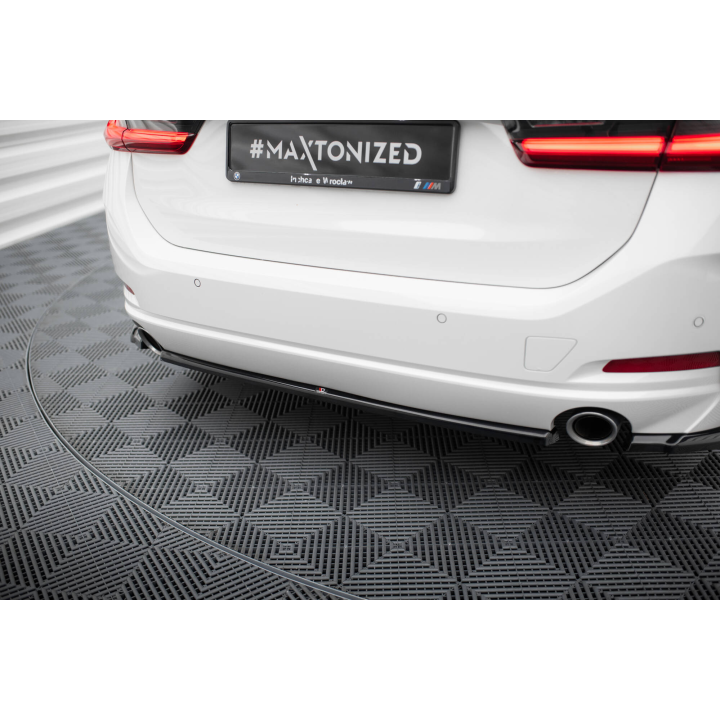 Splitter Tylny BMW 3 Sedan / Touring G20 / G21 Facelift