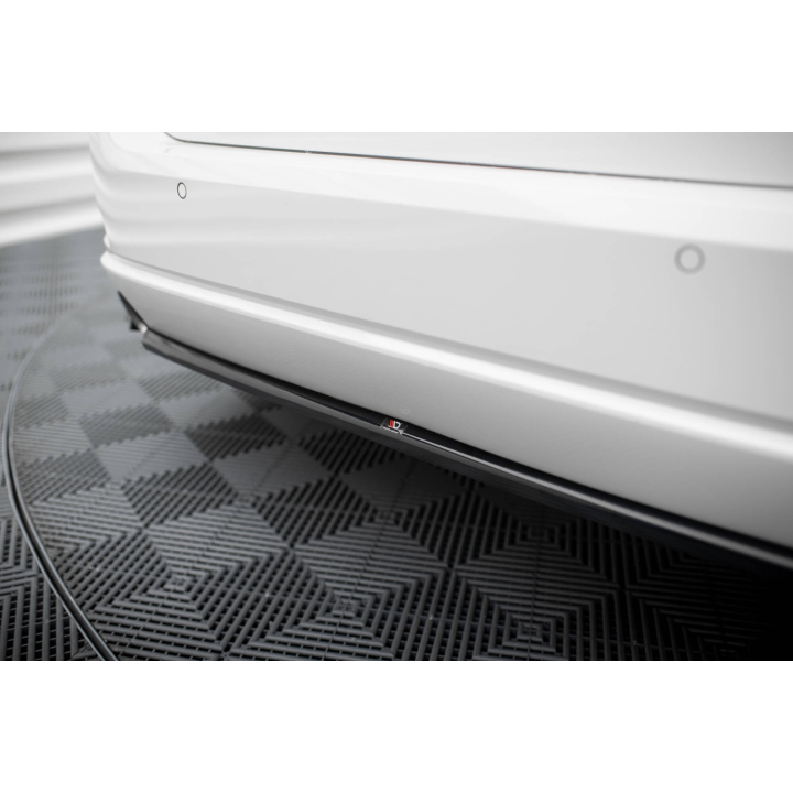 Splitter Tylny BMW 3 Sedan / Touring G20 / G21 Facelift