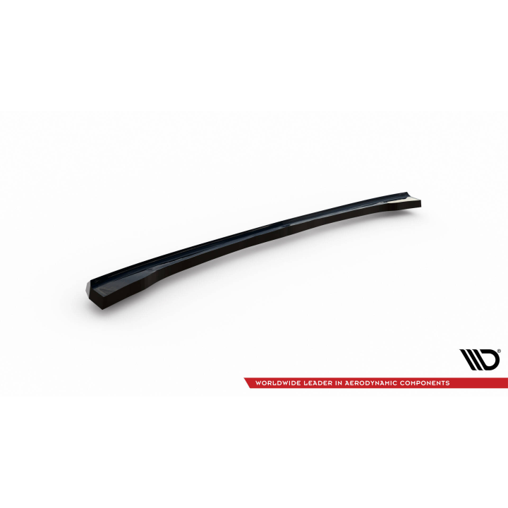 Splitter Tylny BMW 3 Sedan / Touring G20 / G21 Facelift