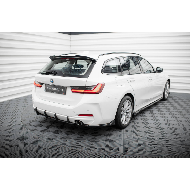 Splittery Tylne Boczne BMW 3 Sedan / Touring G20 / G21 Facelift