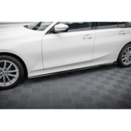 Dokładki Progów BMW 3 Sedan / Touring G20 / G21 Facelift