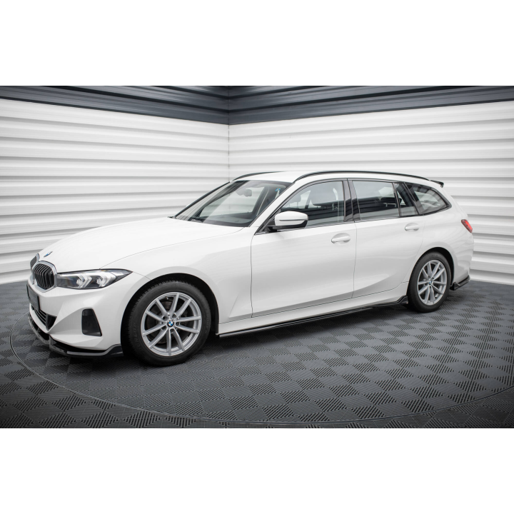 Dokładki Progów BMW 3 Sedan / Touring G20 / G21 Facelift
