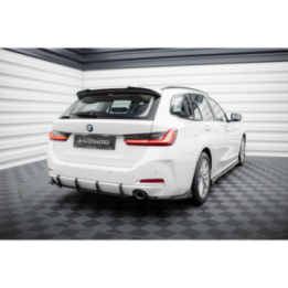Dyfuzor Tylny Street Pro BMW 3 Sedan / Touring G20 / G21 Facelift
