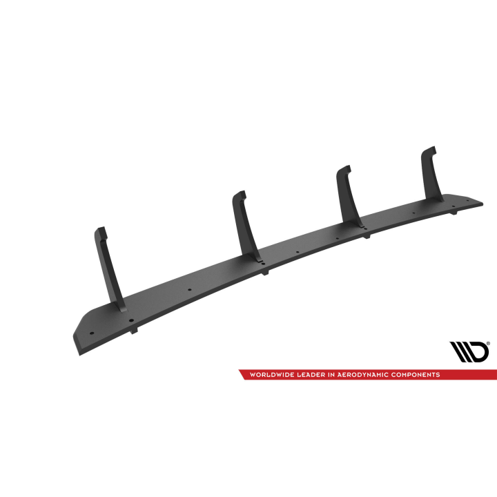 Dyfuzor Tylny Street Pro BMW 3 Sedan / Touring G20 / G21 Facelift