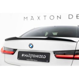Spoiler Cap BMW M340i / 3 M-Pack / M3 Sedan G20