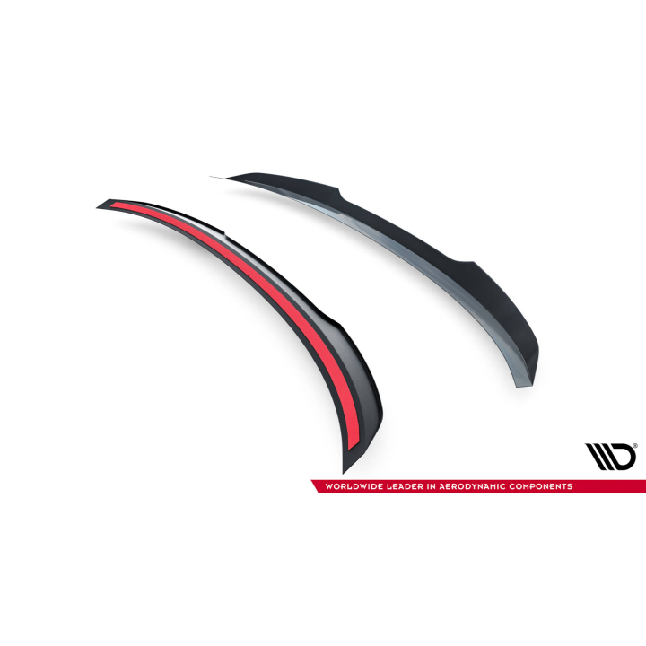 Spoiler Cap BMW M340i / 3 M-Pack / M3 Sedan G20