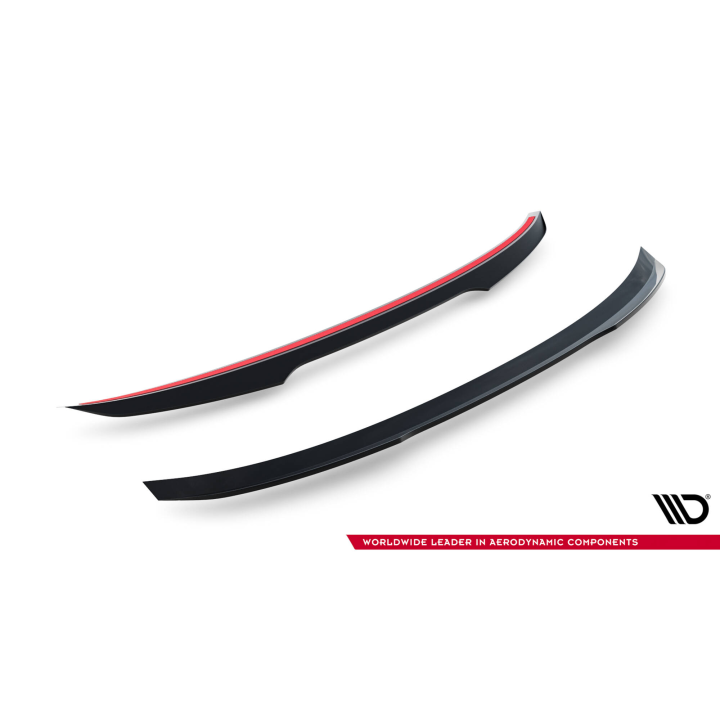 Spoiler Cap BMW M340i / 3 M-Pack / M3 Sedan G20