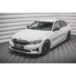 Splitter Przedni V.1 BMW 3 G20 / G21