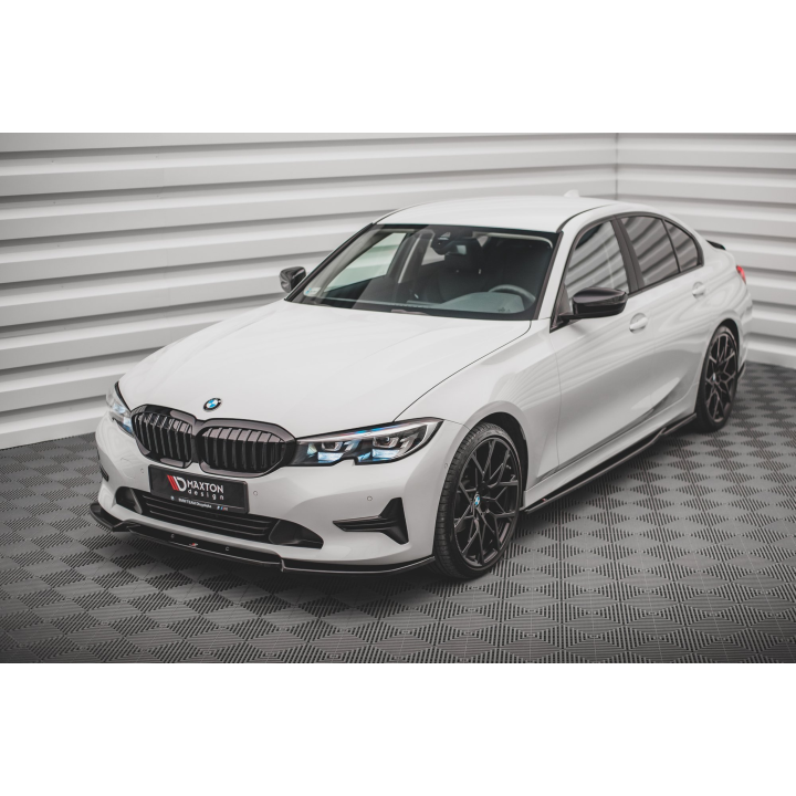 Splitter Przedni V.1 BMW 3 G20 / G21