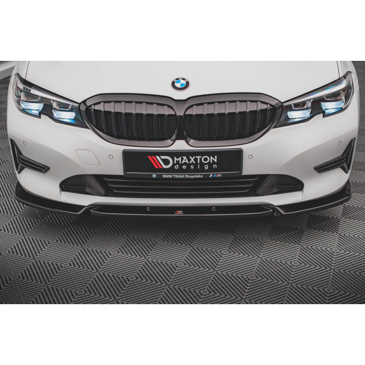 Splitter Przedni V.1 BMW 3 G20 / G21