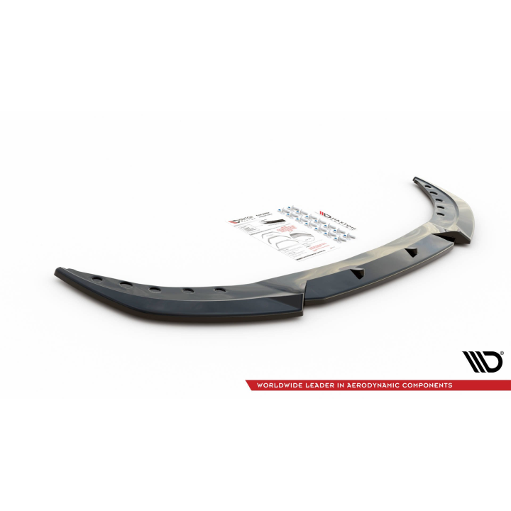 Splitter Przedni V.1 BMW 3 G20 / G21