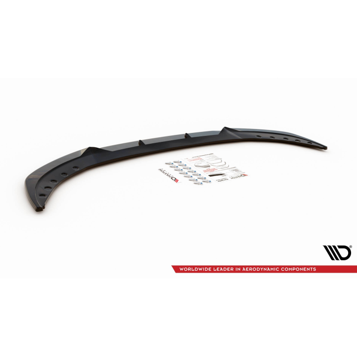 Splitter Przedni V.1 BMW 3 G20 / G21
