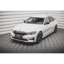 Splitter Przedni V.2 BMW 3 G20 / G21