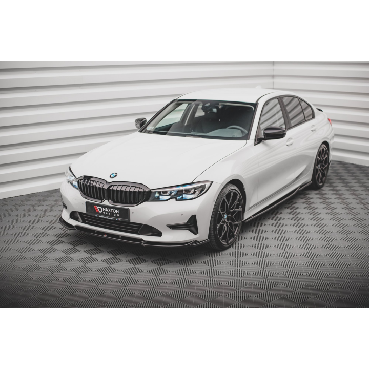 Splitter Przedni V.2 BMW 3 G20 / G21