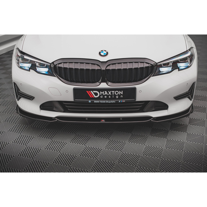 Splitter Przedni V.2 BMW 3 G20 / G21