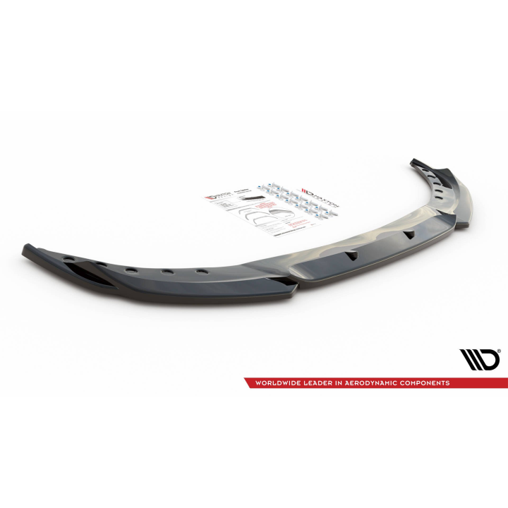 Splitter Przedni V.2 BMW 3 G20 / G21
