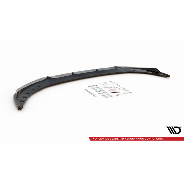 Splitter Przedni V.2 BMW 3 G20 / G21