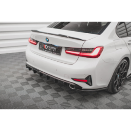 Dokładka Tylna BMW 3 Sedan G20