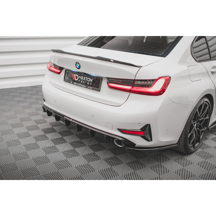 Dokładka Tylna BMW 3 Sedan G20