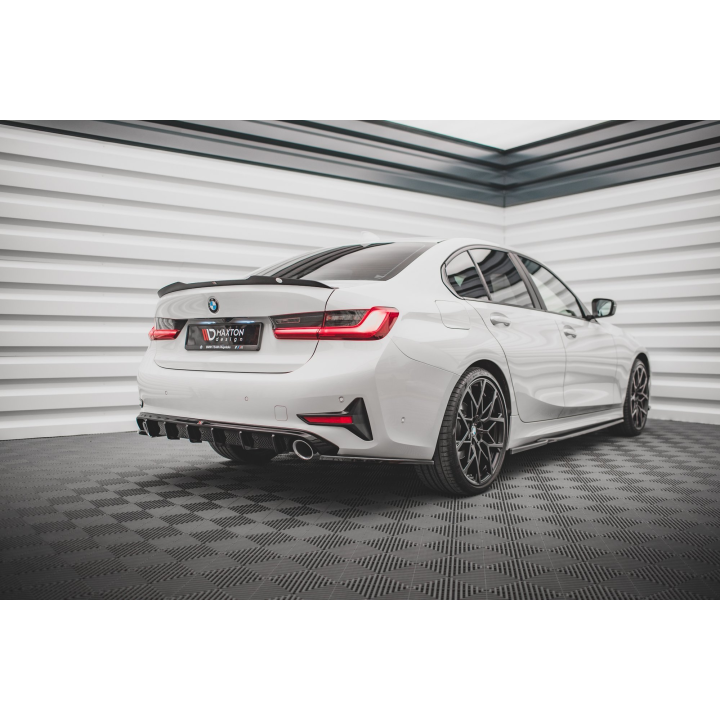 Dokładka Tylna BMW 3 Sedan G20