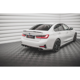 Splittery Tylne Boczne BMW 3 Sedan G20