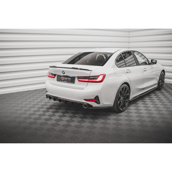Splittery Tylne Boczne BMW 3 Sedan G20