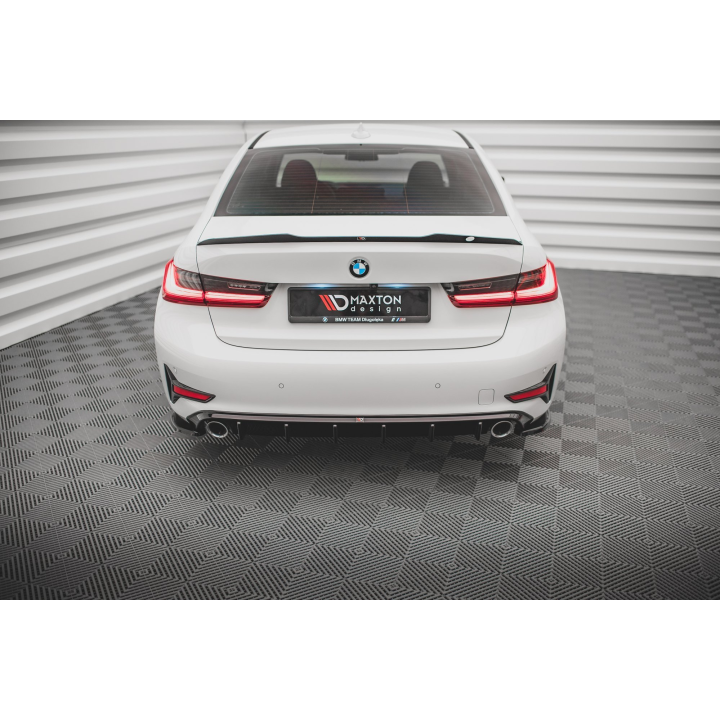 Splittery Tylne Boczne BMW 3 Sedan G20
