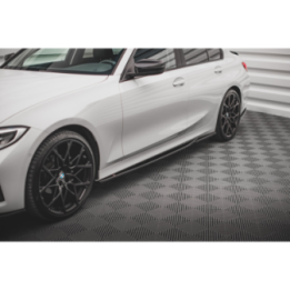 Dokładki Progów BMW 3 G20 / G21