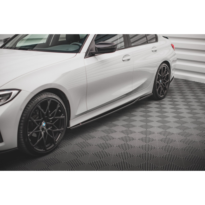 Dokładki Progów BMW 3 G20 / G21
