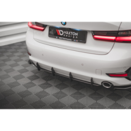 Dyfuzor Tylny Street Pro BMW 3 Sedan G20