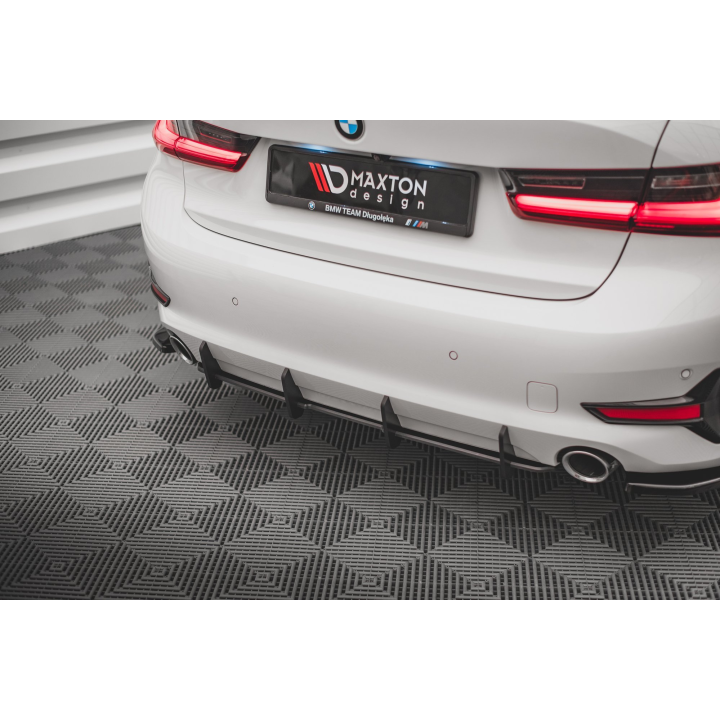 Dyfuzor Tylny Street Pro BMW 3 Sedan G20