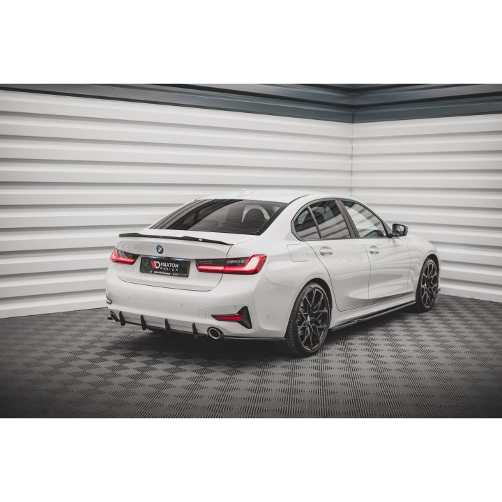 Dyfuzor Tylny Street Pro BMW 3 Sedan G20