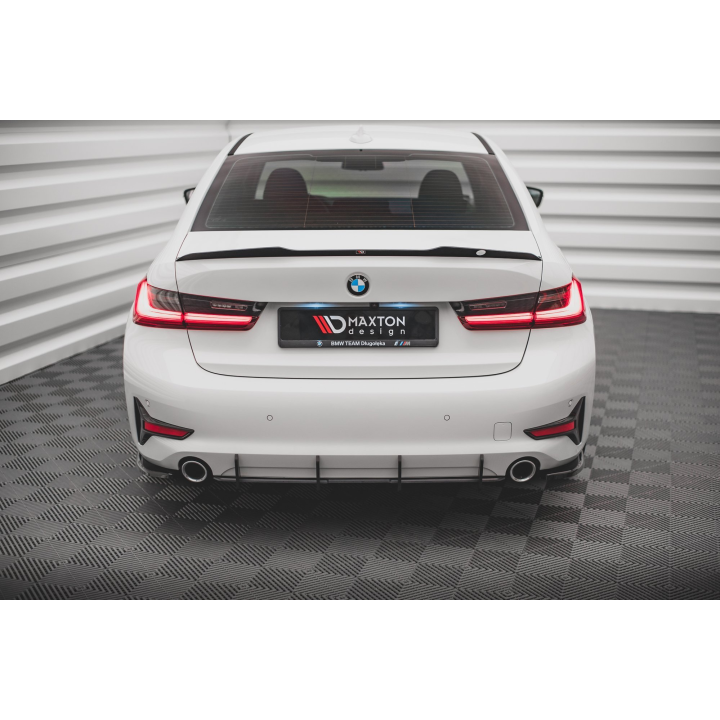 Dyfuzor Tylny Street Pro BMW 3 Sedan G20
