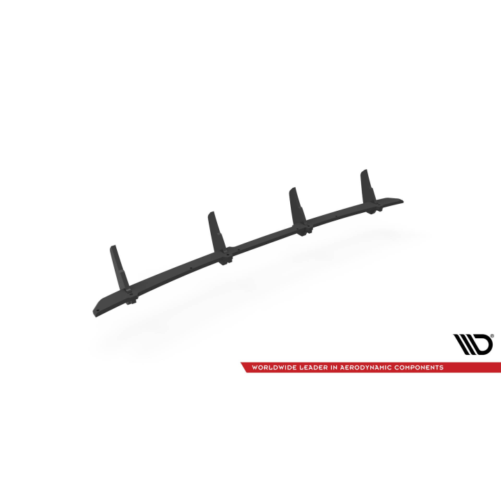 Dyfuzor Tylny Street Pro BMW 3 Sedan G20