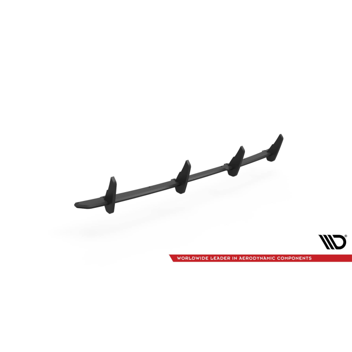 Dyfuzor Tylny Street Pro BMW 3 Sedan G20