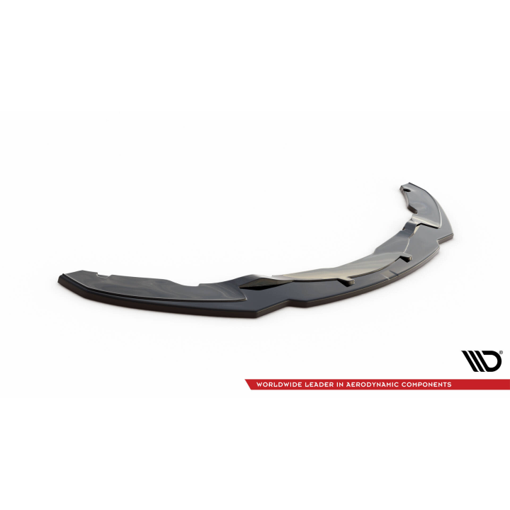 Splitter Przedni V.1 BMW 4 Coupe / Gran Coupe / Cabrio M-Pack F32 / F36 / F33