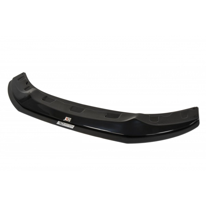 Splitter Przedni Hybrydowy BMW 4 Coupe / Gran Coupe / Cabrio M-Pack F32 / F36 / F33