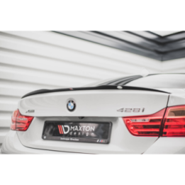 Spoiler Cap BMW 4 F32