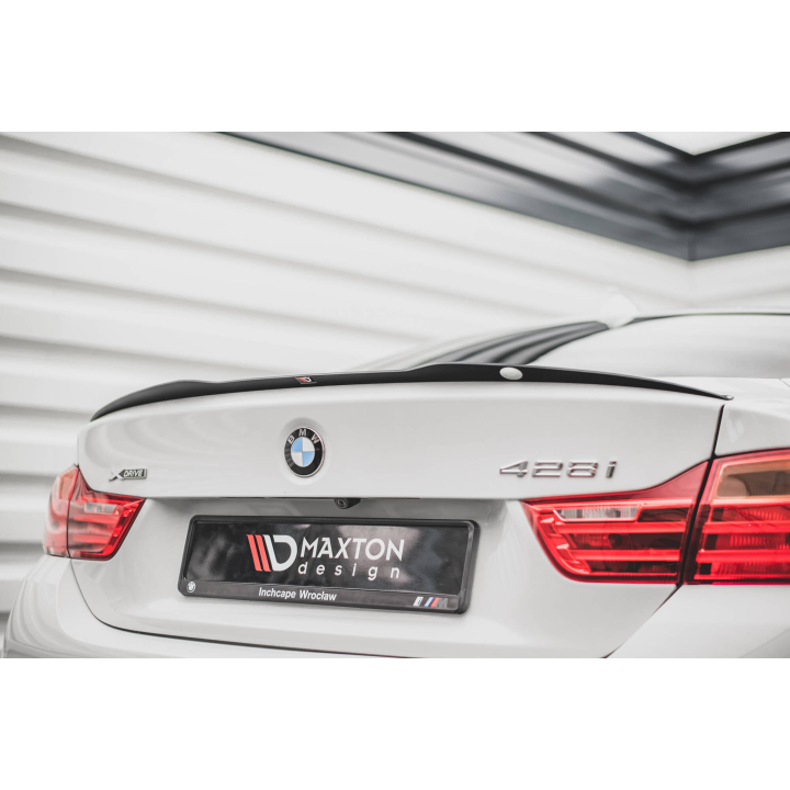 Spoiler Cap BMW 4 F32