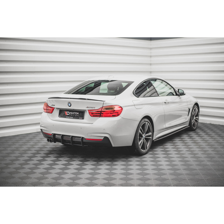Spoiler Cap BMW 4 F32