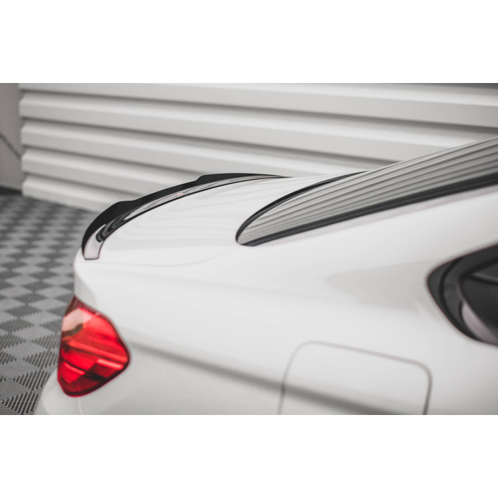 Spoiler Cap BMW 4 F32