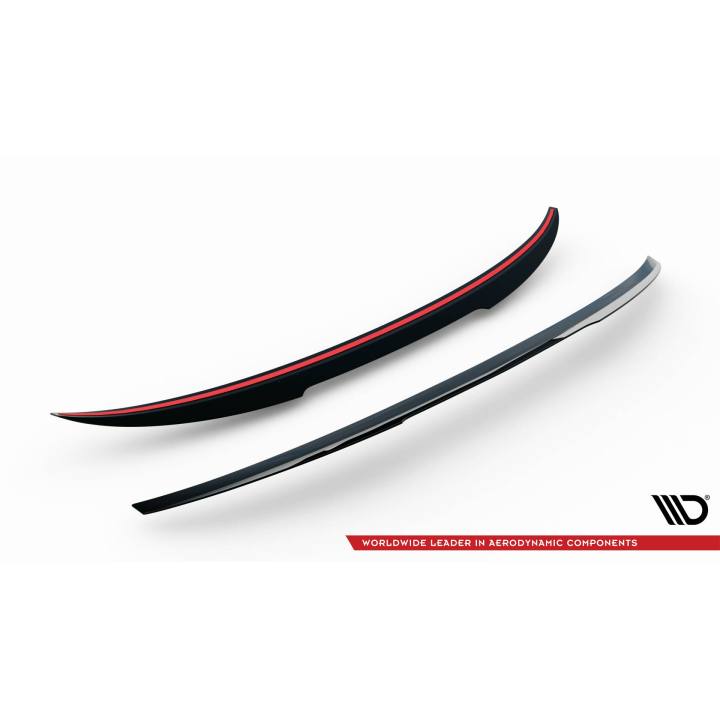 Spoiler Cap BMW 4 F32
