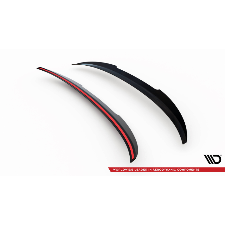 Spoiler Cap BMW 4 F32