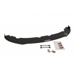 Splitter Przedni Racing V.1 BMW 4 Coupe / Gran Coupe / Cabrio M-Pack F32 / F36 / F33