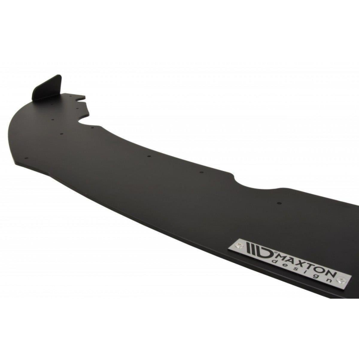 Splitter Przedni Racing V.1 BMW 4 Coupe / Gran Coupe / Cabrio M-Pack F32 / F36 / F33