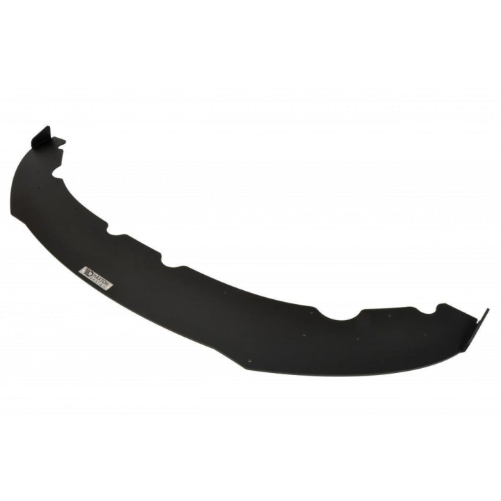 Splitter Przedni Racing V.1 BMW 4 Coupe / Gran Coupe / Cabrio M-Pack F32 / F36 / F33