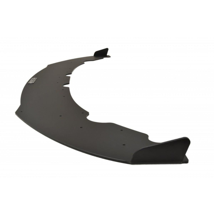 Splitter Przedni Racing V.1 BMW 4 Coupe / Gran Coupe / Cabrio M-Pack F32 / F36 / F33